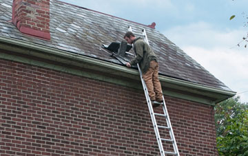 what affects urgent Dumpford roof repairs