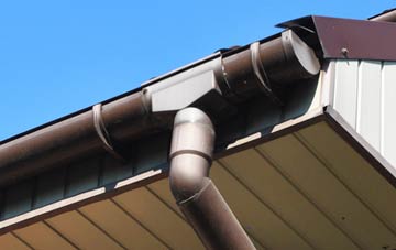 types of Dumpford fascias