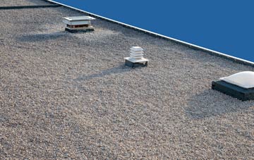 flat roofing Dumpford, West Sussex