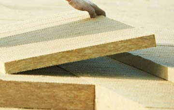 measuring Dumpford tapered insulation