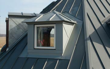 metal roofing Dumpford, West Sussex