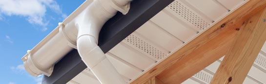 get Dumpford guttering quotes today