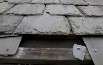 Dumpford slate roof repairs and maintenance