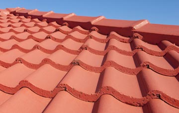 Dumpford tile and slate roof replacement
