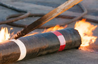 free Dumpford flat roofing repair quotes