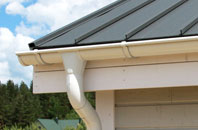 Dumpford soffits